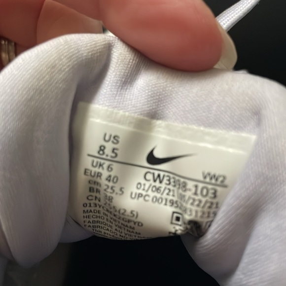 Nike air max - Picture 6 of 7